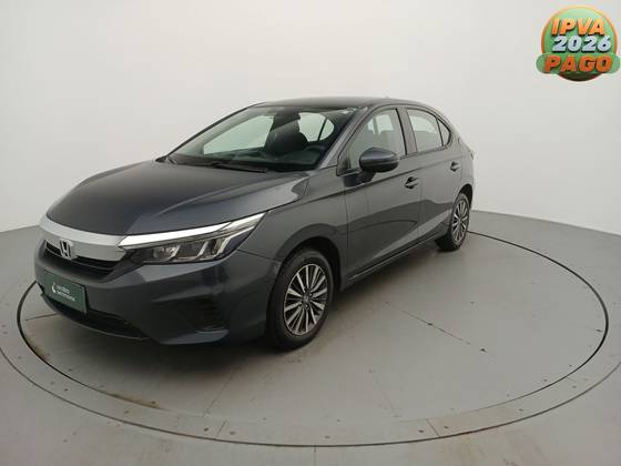 HONDA CITY 1.5 i-VTEC FLEX HATCH LX CVT HONDA CITY 1.5 i-VTEC FLEX HATCH LX CVT